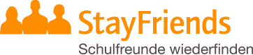StayFriends - Ehemalige Schulfreunde wiederfinden