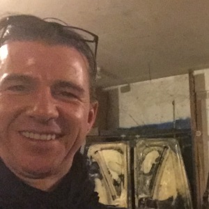 Profilbild von Alfred Bättig