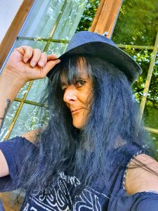 Profilbild von Alice Stäheli