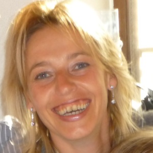 Profilbild von Andrea Spirig