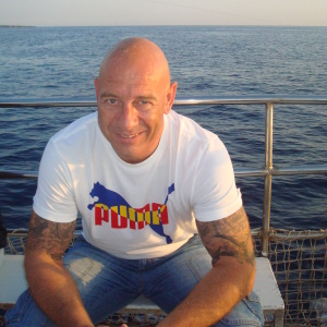 Profilbild von Andreas Lüthi