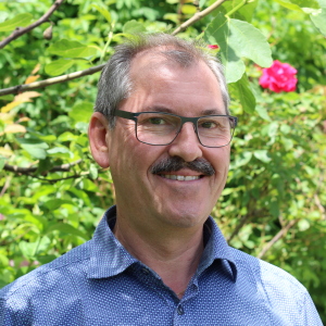 Profilbild von Andreas Raymann