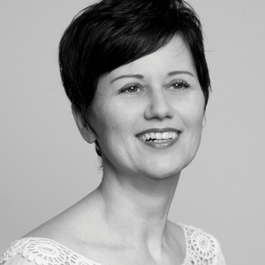 Social Media Profilbild Anita Lösch 