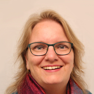 Profilbild von Annemieke Stössel