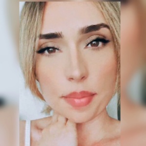 Social Media Profilbild Arijana Becirovic 