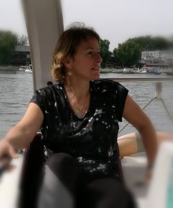 Profilbild von Barbara Graber