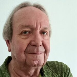 Profilbild von Beat Mathyer