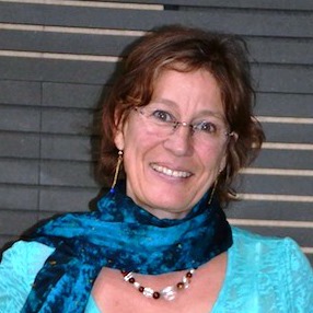 Profilbild von Beatrice Schoch