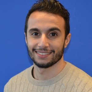 Social Media Profilbild Ben Mahmoud Sami 