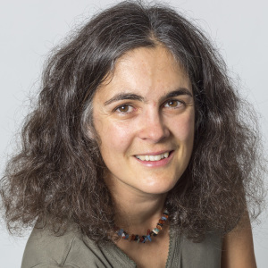 Profilbild von Britta Hölzel