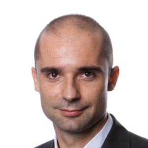 Profilbild von Christian Vogel