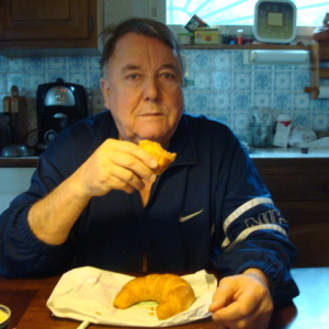 Profilbild von Claude Cygan