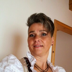 Social Media Profilbild Claudia Jehle-Stadelmann 