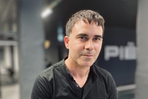 Profilbild von Claudio Gaverini