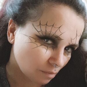 Profilbild von Cornélia Köppel