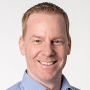 Profilbild von Daniel Bisang