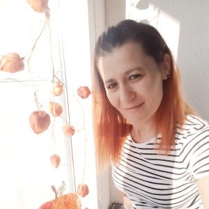 Profilbild von Danilovic Sladjana