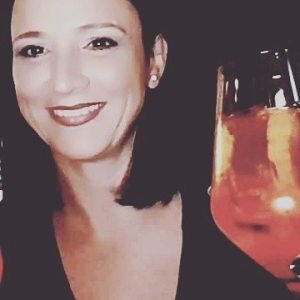 Social Media Profilbild Debora Salamone Maggio 