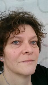 Profilbild von Erika Grossenbacher