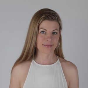 Profilbild von Evelyn Dürler