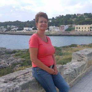 Profilbild von Florence Della Rocca