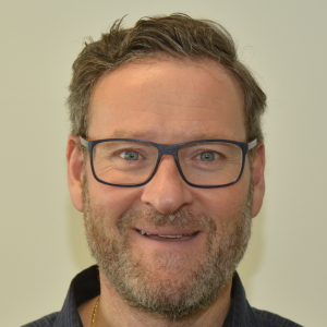 Profilbild von Fredi Schmitter