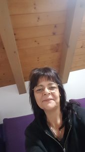 Profilbild von Gabriella Rohr