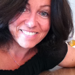 Profilbild von Gaby Studer