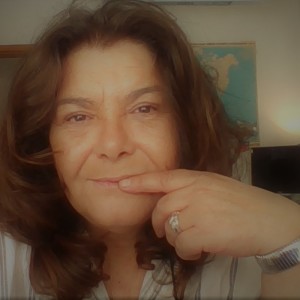 Profilbild von Georgia Taormina-Marino