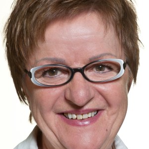 Profilbild von Hanna Herzog