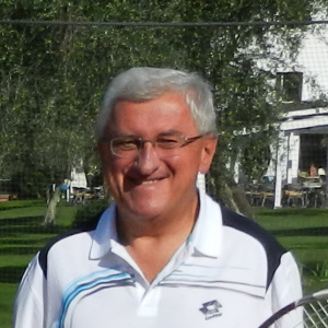 Profilbild von Herbert Böni