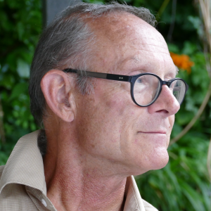 Profilbild von Hugo Lüscher