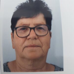 Profilbild von Iren Lehmann