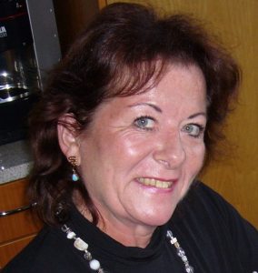 Profilbild von Irene Keller