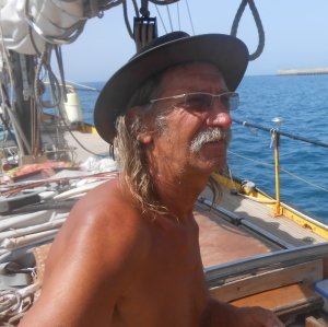 Profilbild von Jean Hager