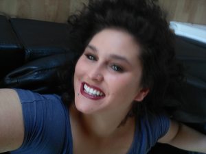 Profilbild von Jeanette Stäheli