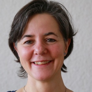 Social Media Profilbild Judith Züger 