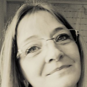 Social Media Profilbild Karin Widmer 