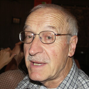 Profilbild von Karl Stutz
