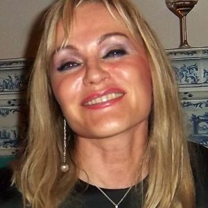 Profilbild von Katerina Kohoutova