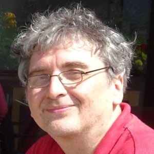 Profilbild von Laro Schatzer