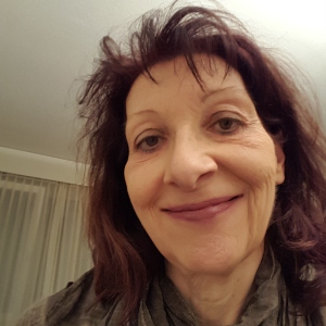 Social Media Profilbild Liliane Pfeuti 