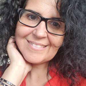 Social Media Profilbild Luciana Galasso De Corso 