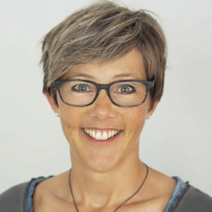 Social Media Profilbild Madeleine Bähler Hubschmid 