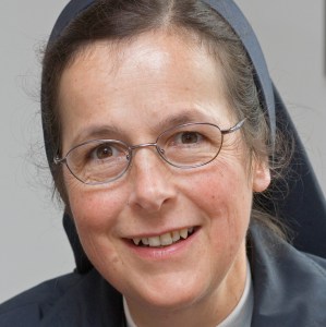 Profilbild von Magdalena Schildknecht