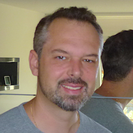 Profilbild von Manuel Arnold