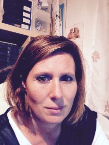 Profilbild von Manuela Gertsch