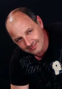 Profilbild von Marcel Hofstetter