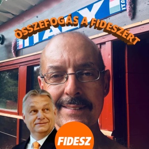 Profilbild von Marco Meneghini