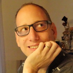 Profilbild von Marco Portmann
